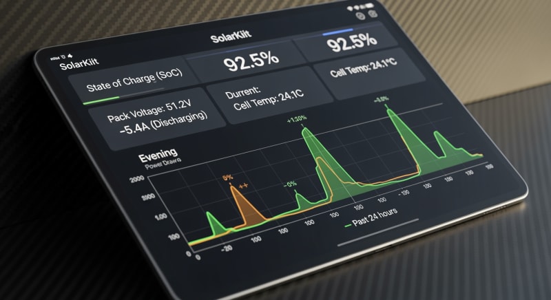 battery energy - performance testing and validation 2026