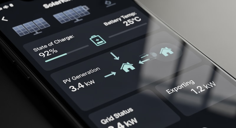 solar power battery systems - performance testing and validation 2026