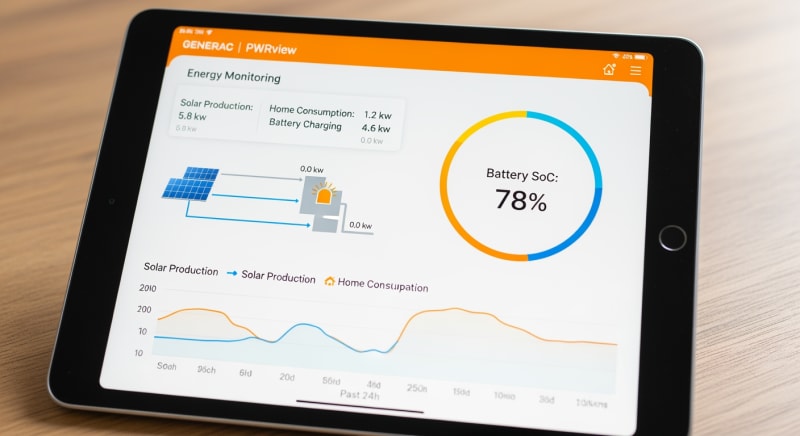 generac pwr cell - performance testing and validation 2026