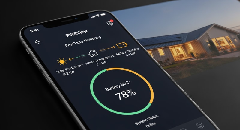 pwrcell generac - performance testing and validation 2026