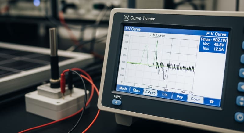 500 watt solar panel kit - performance testing and validation 2026