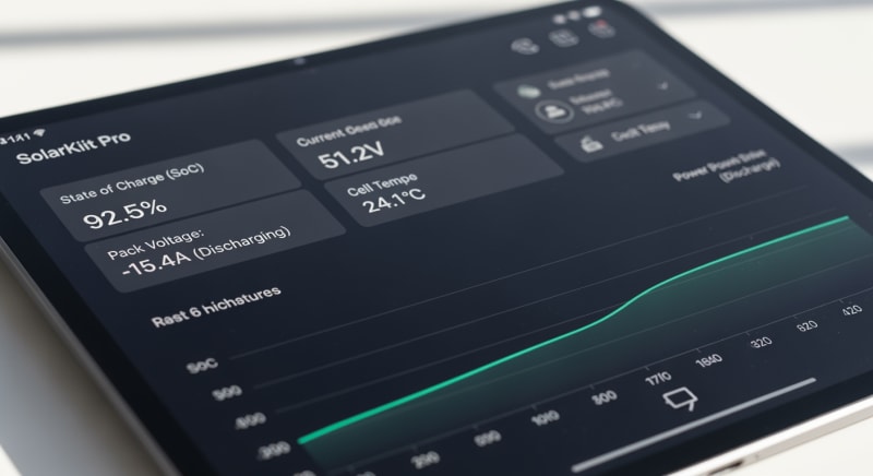 pv batteries - performance testing and validation 2026