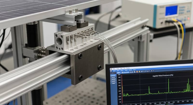 solar panel frame kit - performance testing and validation 2026