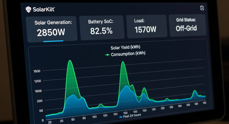 3000 watt solar kit - performance testing and validation 2026
