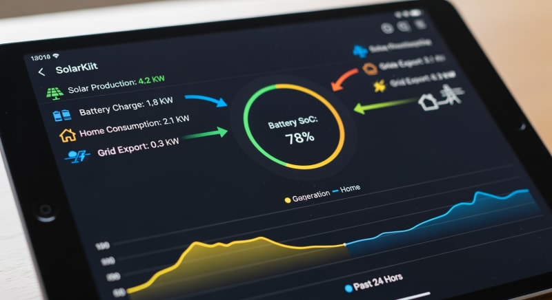 solar and storage - performance testing and validation 2026