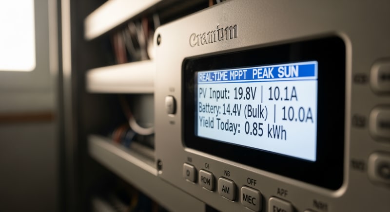 200 watt solar kit - performance testing and validation 2026