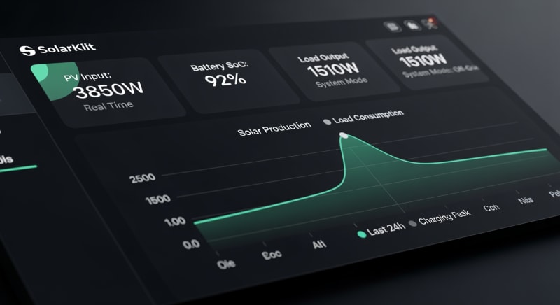 4000 watt solar kit - performance testing and validation 2026