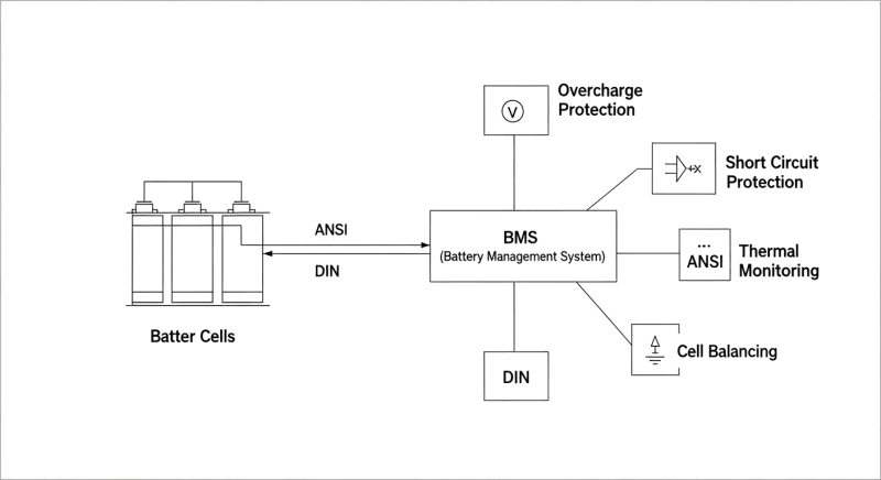 ul 1973 - engineering architecture diagram 2026