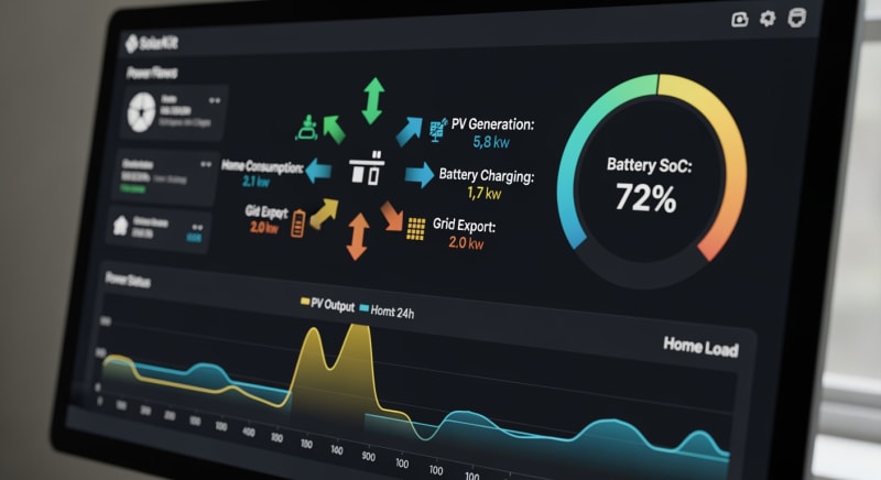 6000 watt solar kit - performance testing and validation 2026