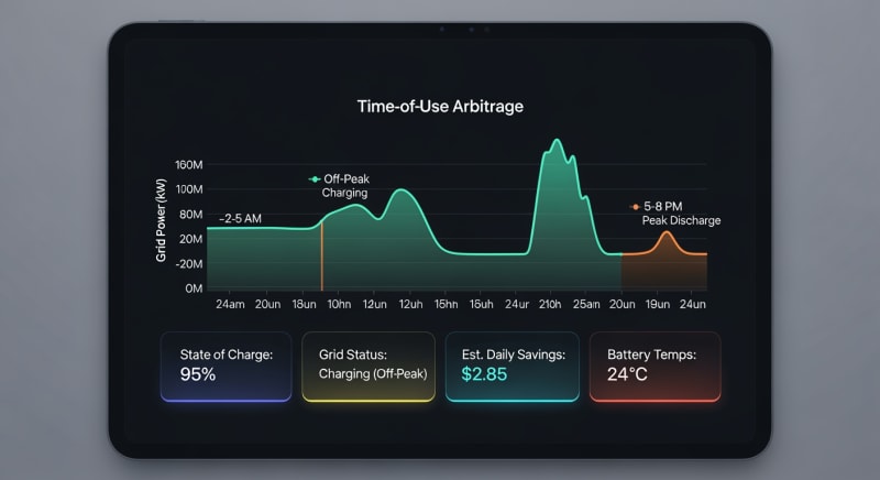 home batteries without solar - performance testing and validation 2026