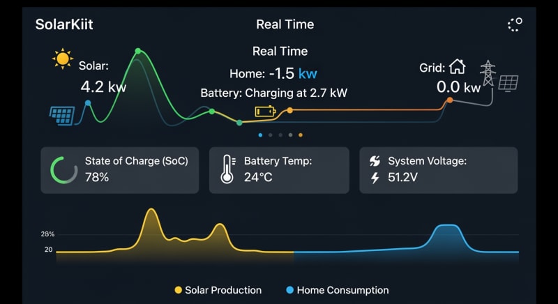 sunvault solar - performance testing and validation 2026
