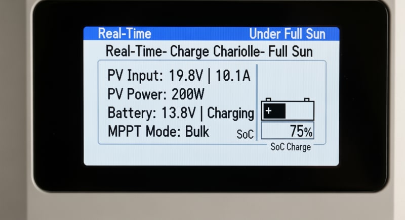 200w solar kit - performance testing and validation 2026