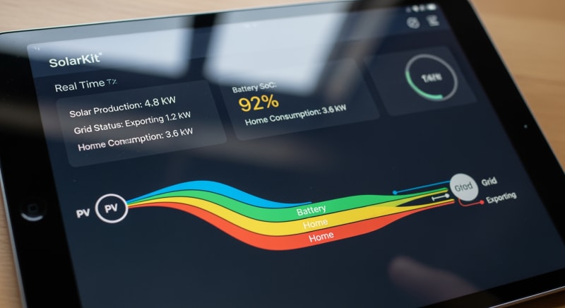 solar energy packages - performance testing and validation 2026