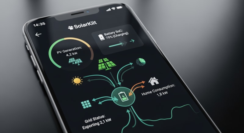 solar panels store - performance testing and validation 2026