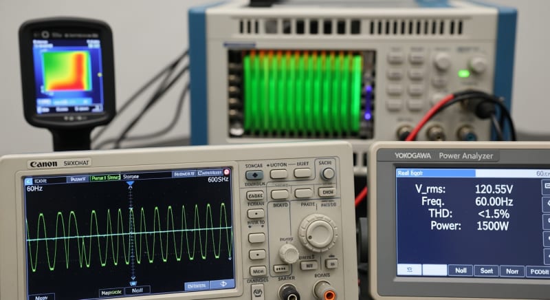best solar generator kit - performance testing and validation 2026