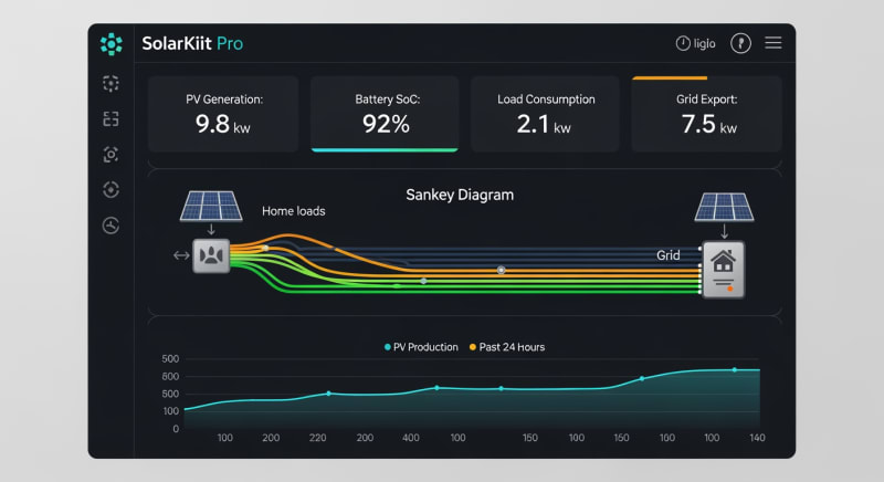 10000 watt solar panel kit - performance testing and validation 2026
