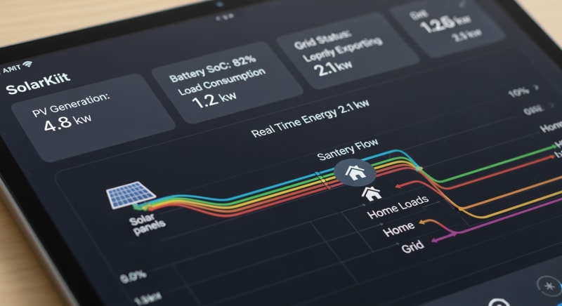 solar power and battery systems - performance testing and validation 2026
