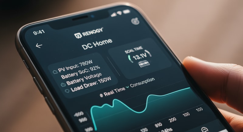 renogy home solar kit - performance testing and validation 2026