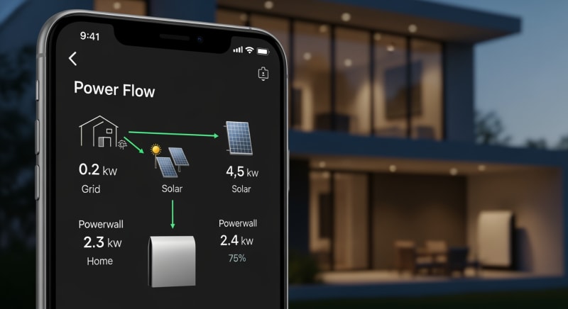 tesla 2 powerwall - performance testing and validation 2026
