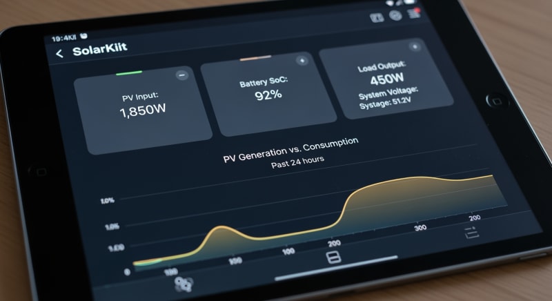 solar installation kits - performance testing and validation 2026