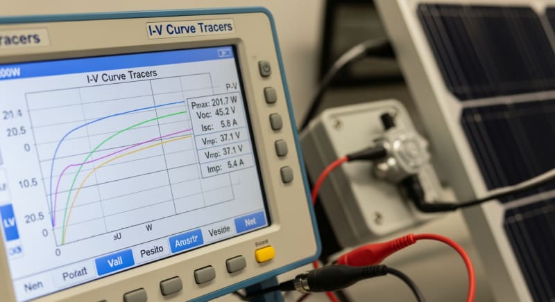 200 watt panel - performance testing and validation 2026