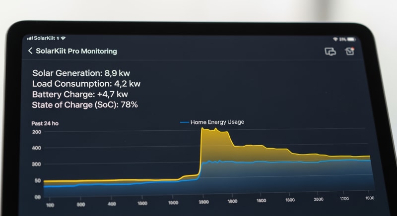 10000 watt solar kit - performance testing and validation 2026