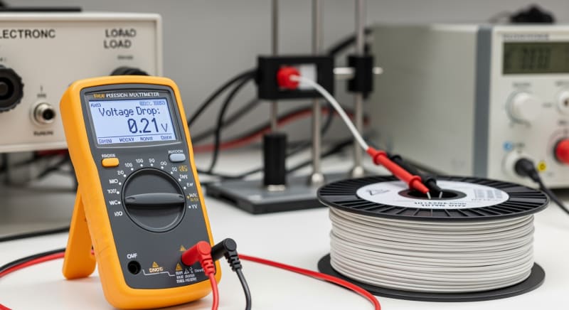solar wiring kit - performance testing and validation 2026