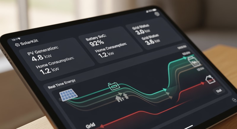 solar system complete - performance testing and validation 2026