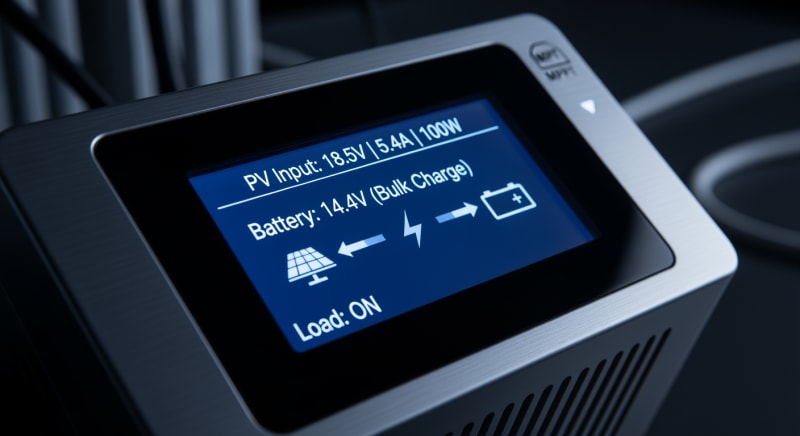 12v solar charger kit - performance testing and validation 2026
