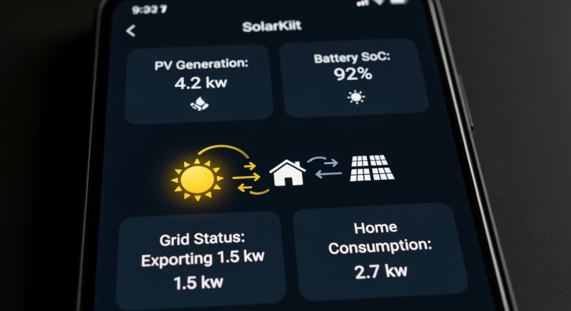 solar system store near me - performance testing and validation 2026