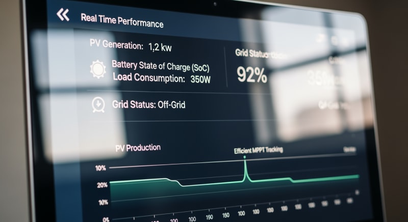 solar panels do it yourself kit - performance testing and validation 2026