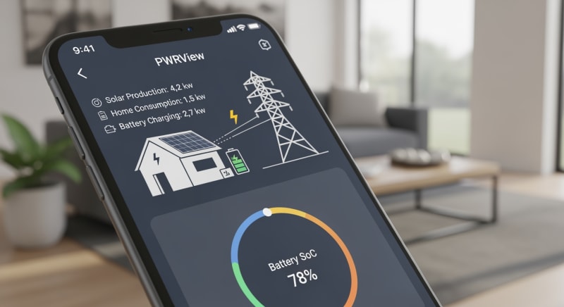 generac pwrcell system - performance testing and validation 2026