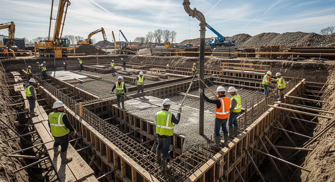 Bases du Génie Civil - 4Génie Civil