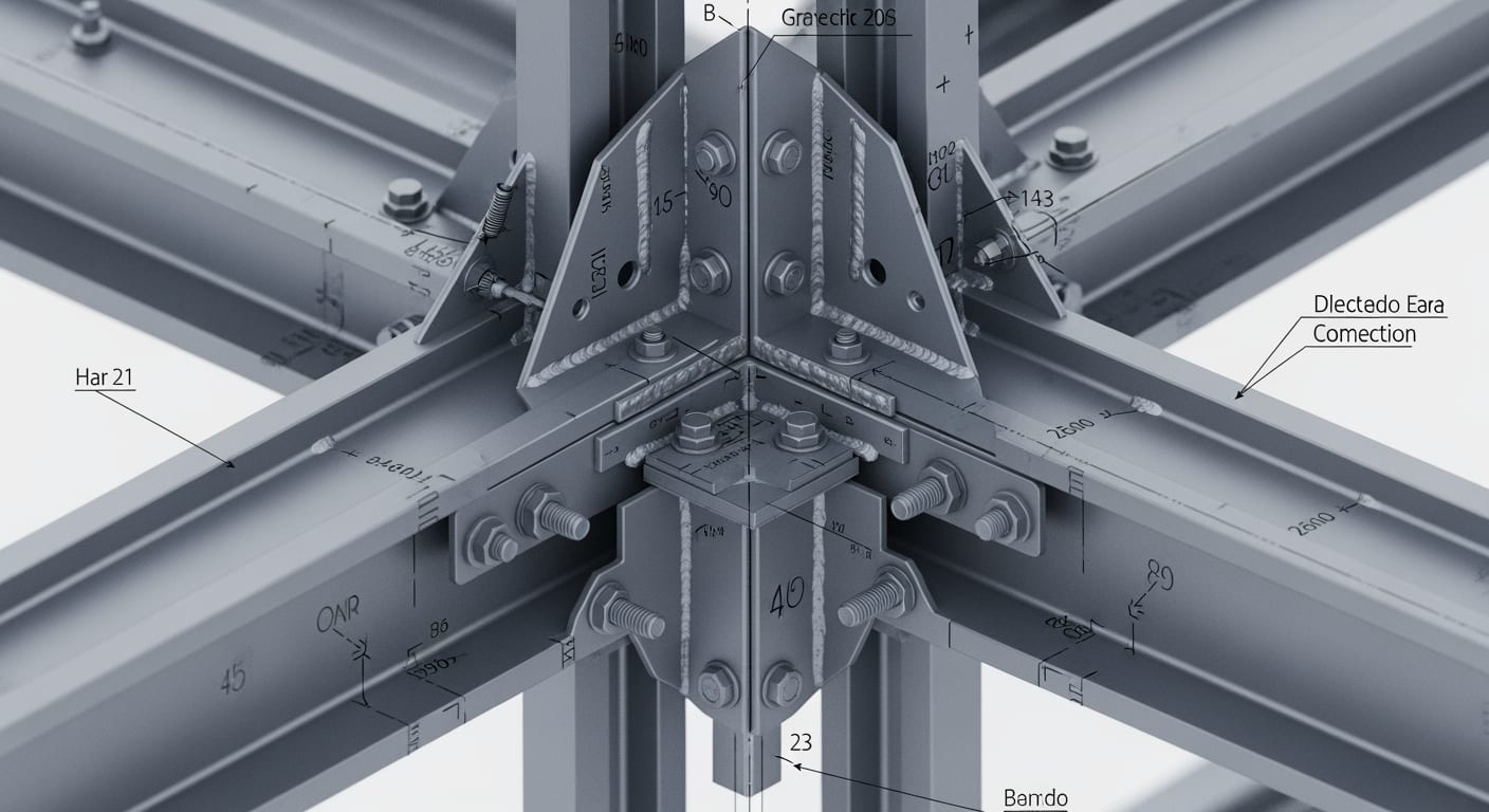 Télécharger Tekla Structures 2026 : Guide d'Installation et Nouveautés 2 Télécharger Tekla Structures 2026 - 4Génie Civil