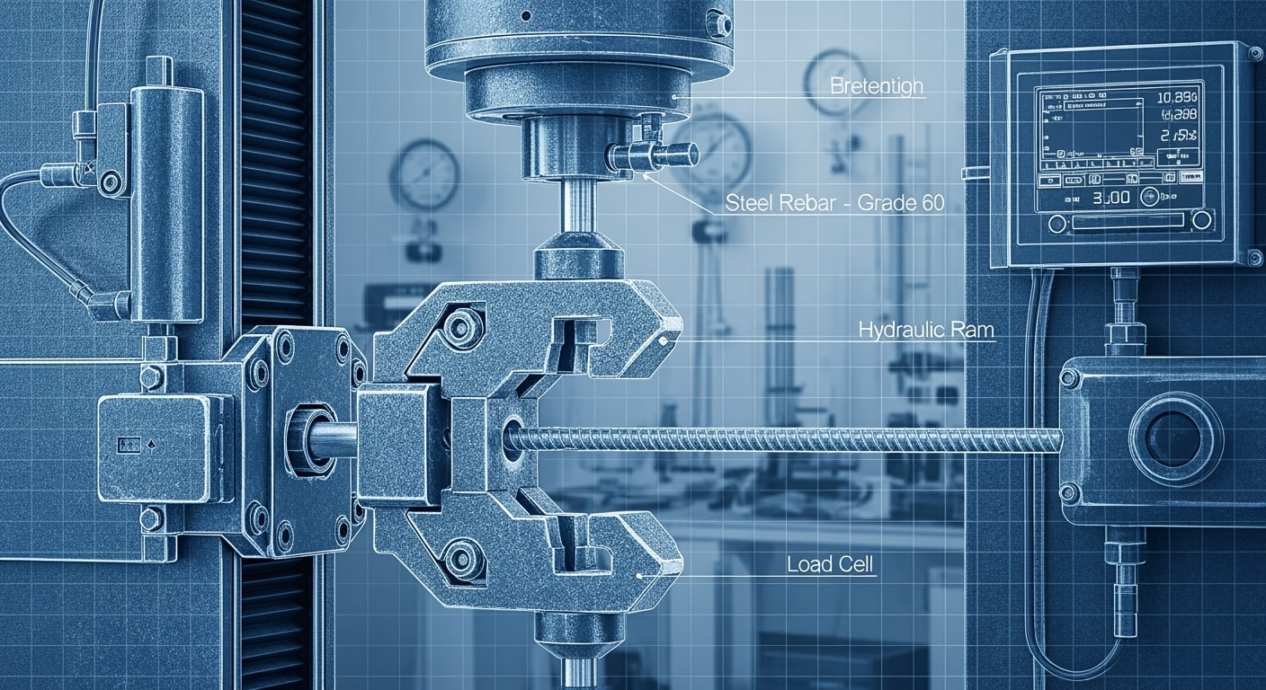 Nuances acier béton armé - 4Génie Civil