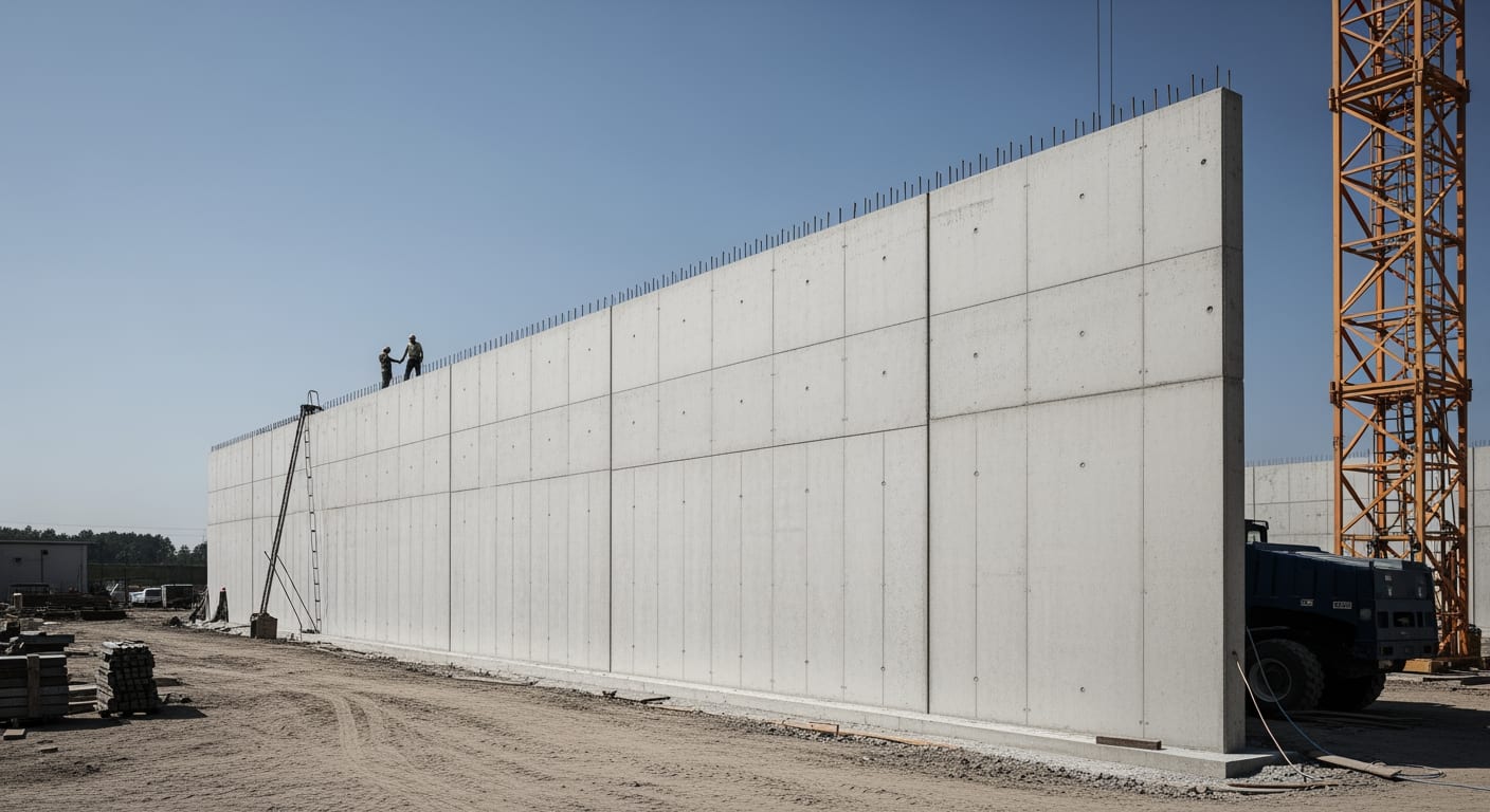 Feuille de calcul voiles pleins : Modèle Prêt à Télécharger (2026) 1 Feuille de calcul voiles pleins - 4Génie Civil