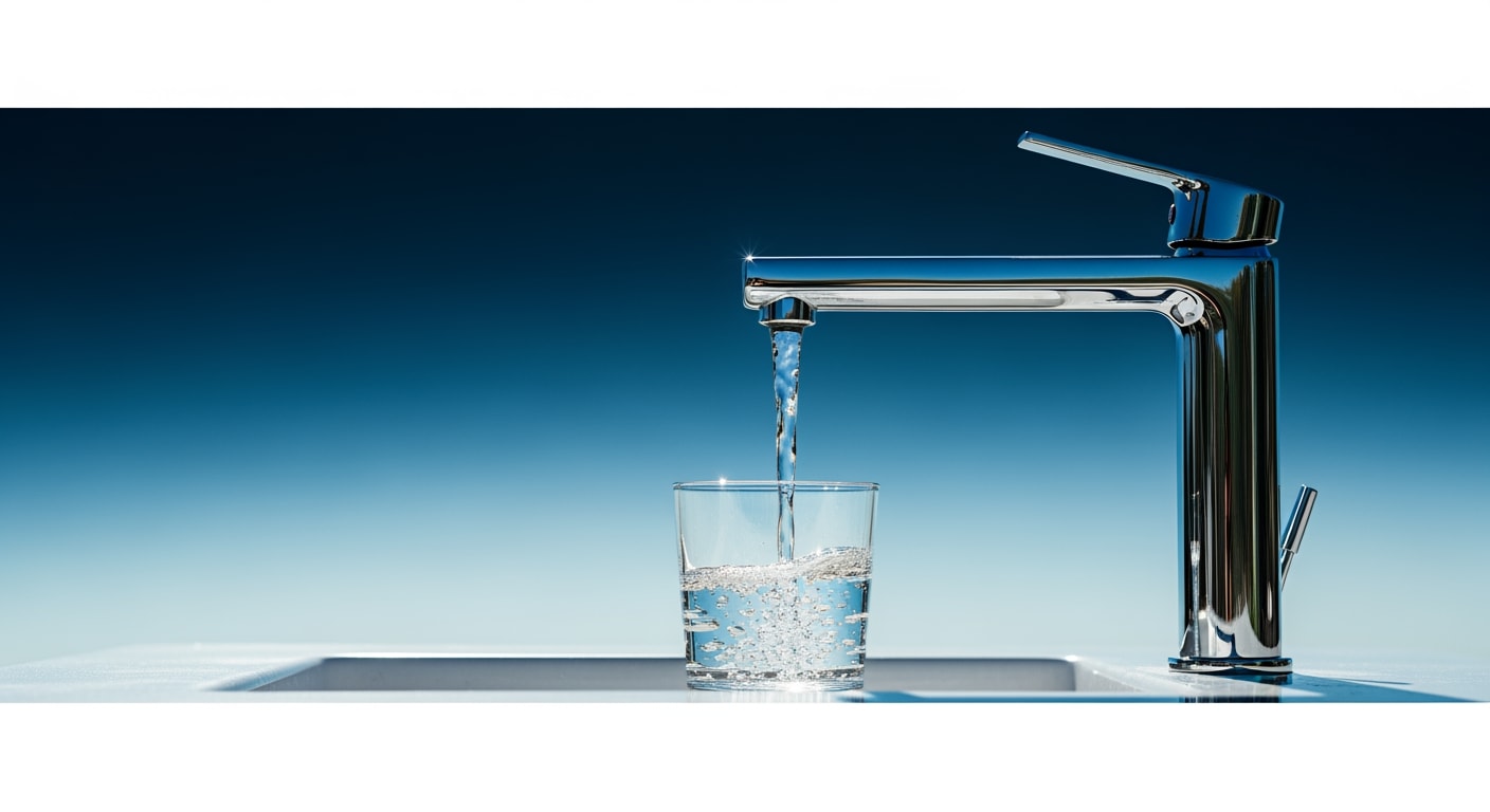 Calcul besoins eau potable : Feuille de calcul des besoins en eau potable : Modèle Prêt à Télécharger (Update 2026) 1 Calcul besoins eau potable - 4Génie Civil