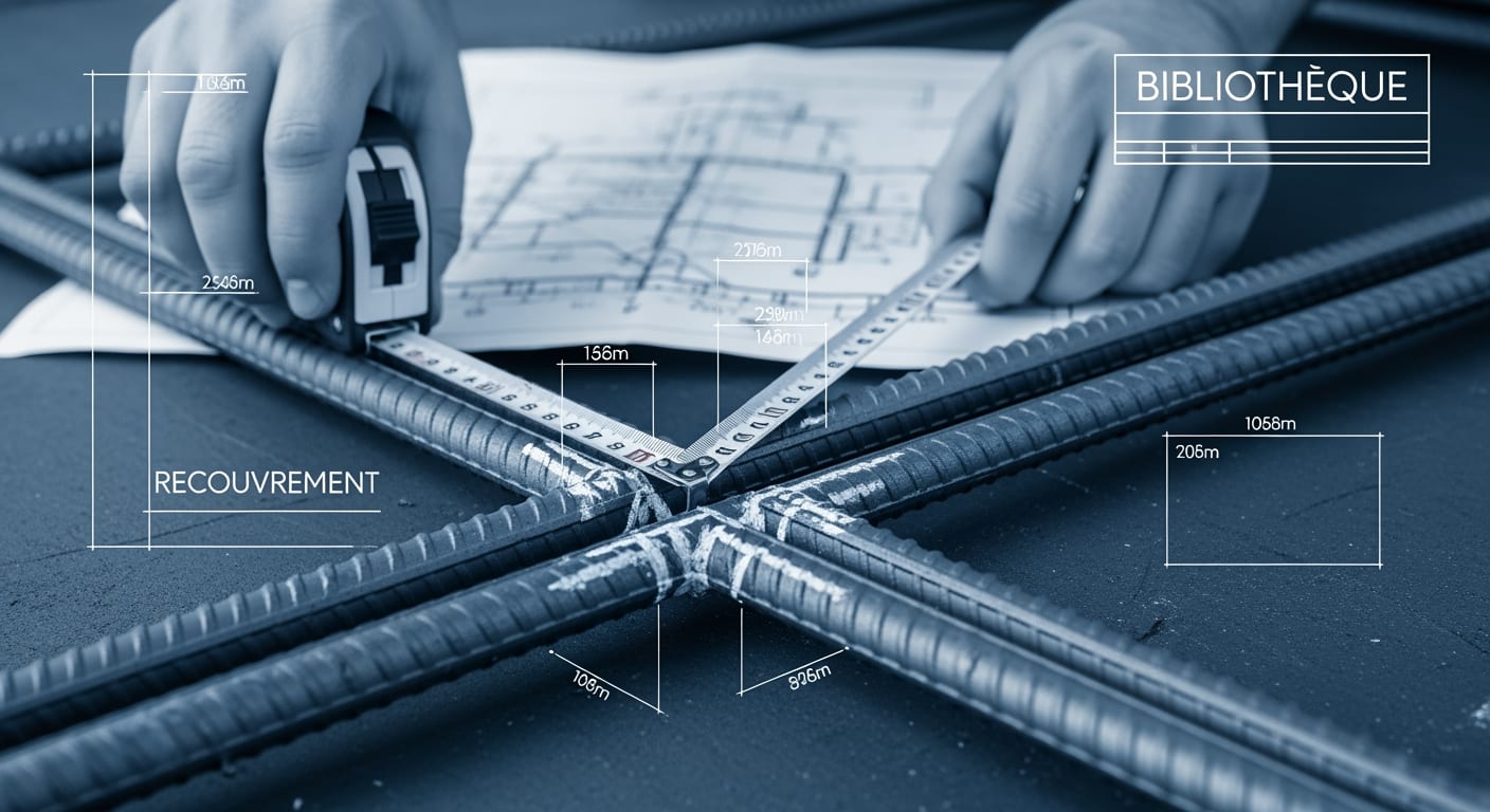 Fiche de contrôle ferraillage : Modèle Prêt à Télécharger (2026) 2 Fiche de contrôle ferraillage- 4Génie Civil