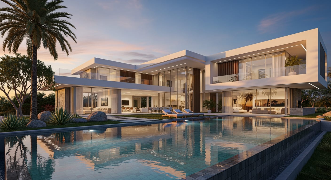 Formation 3DS Max Arabe - 4Génie Civil