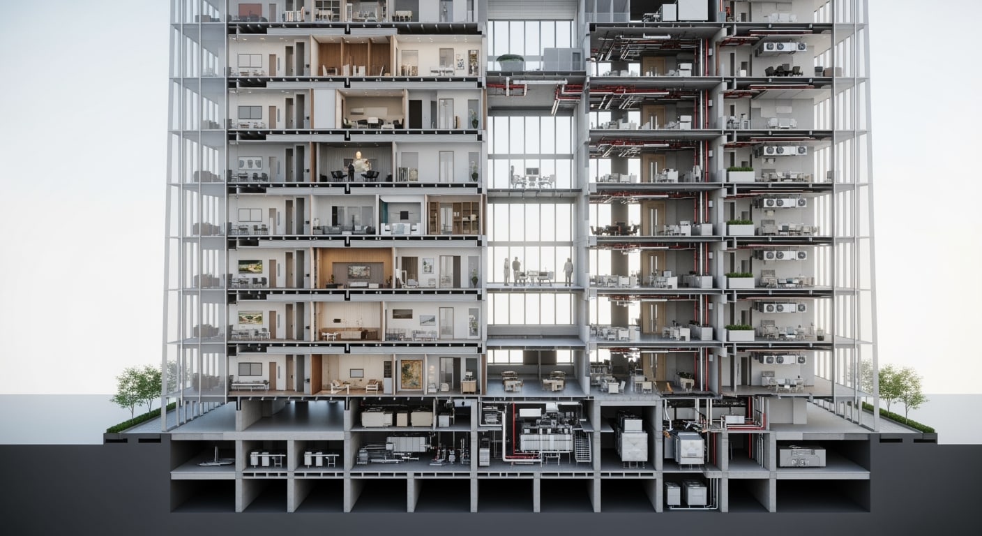 Revit Architecture BIM - 4Génie Civil