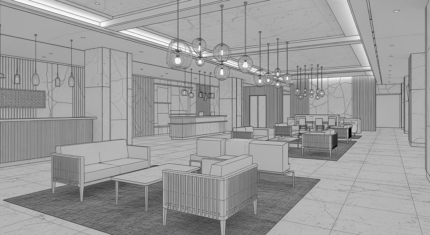 Revit Architecture BIM - 4Génie Civil