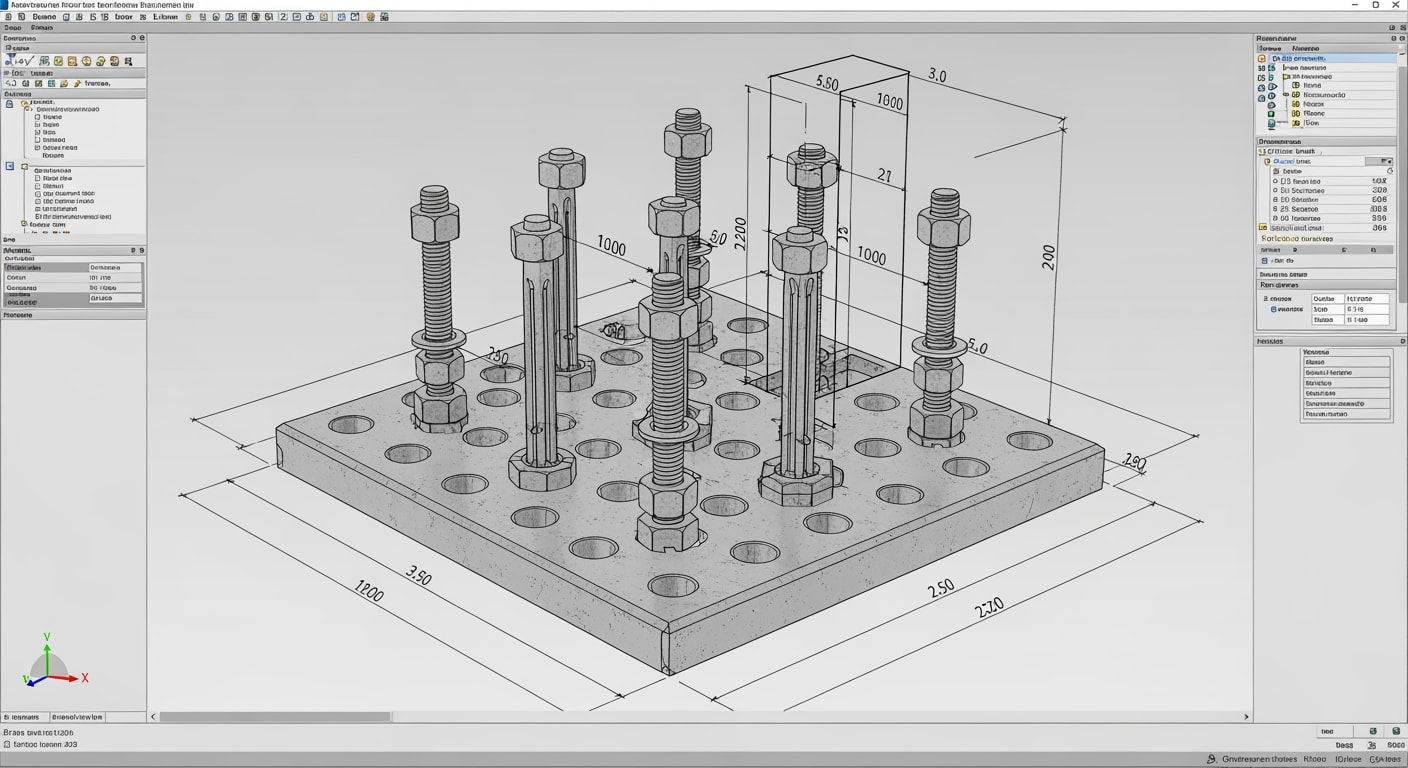 Calcul structure métallique gratuit - 4Génie Civil