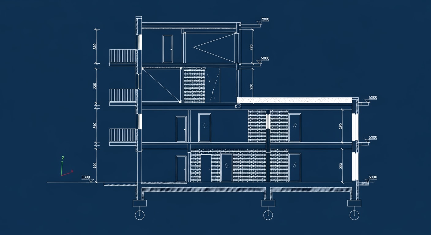 Logiciel architecture gratuit conception : Guide pour Concevoir Sans Dépenser (Update 2026) 2 Logiciel architecture gratuit conception - 4Génie Civil