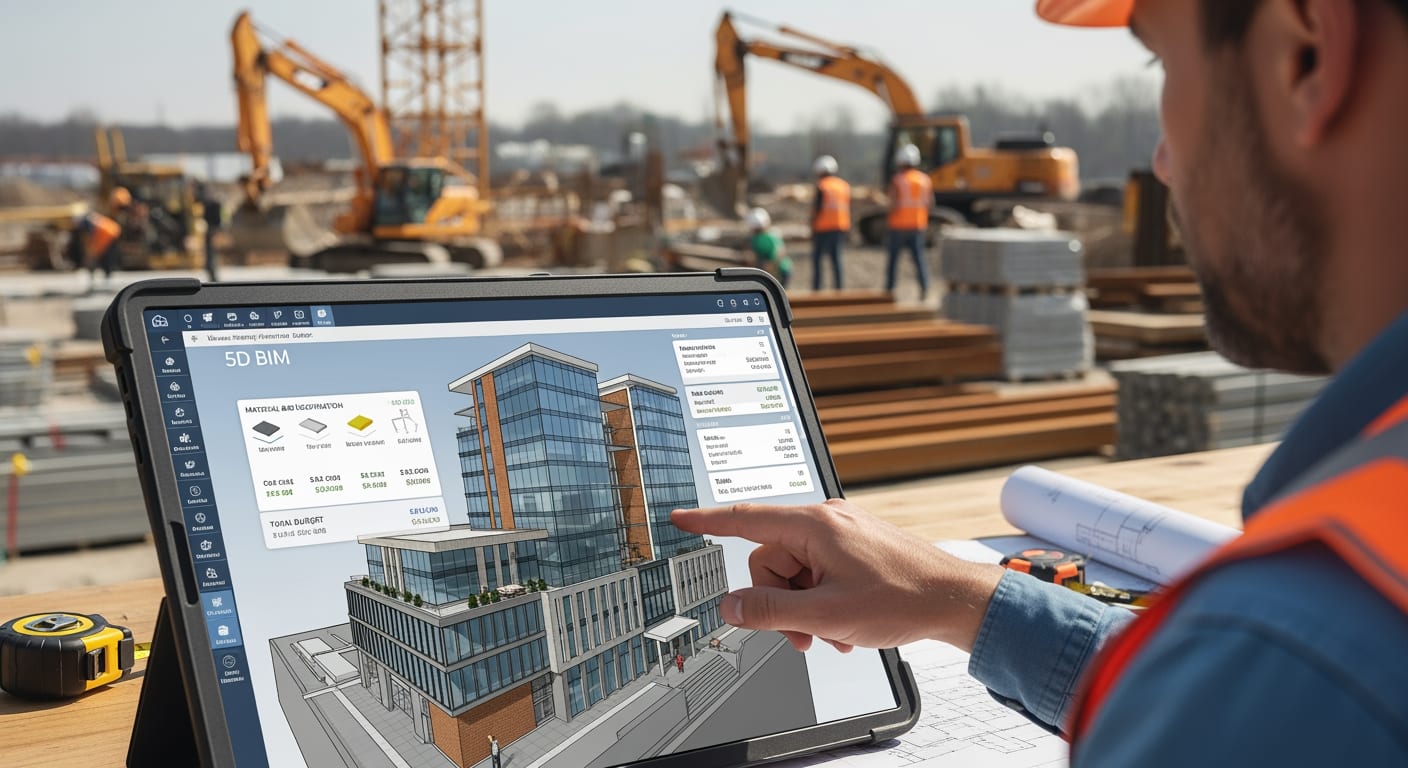 Logiciel architecture payant - 4Génie Civil