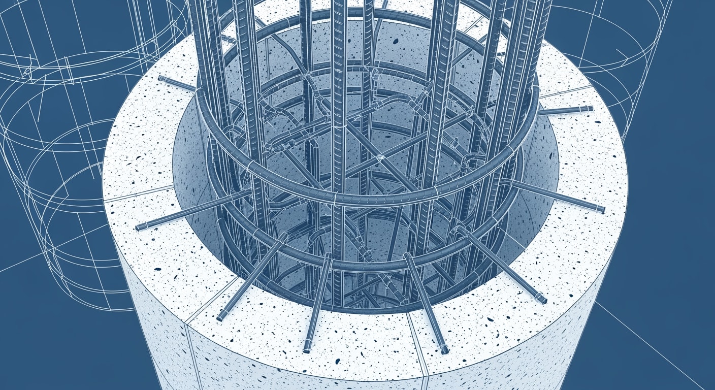 Formation Revit Structure - 4Génie Civil