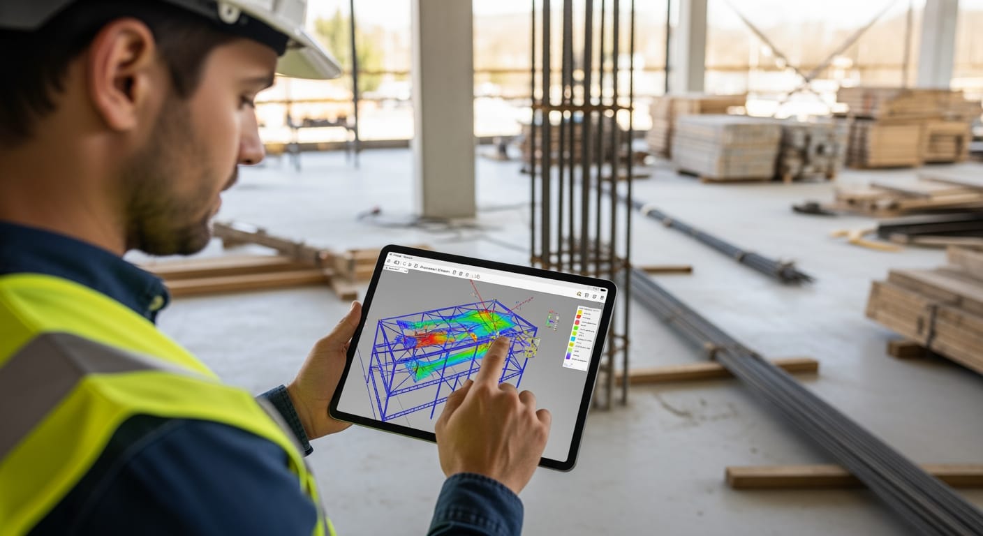 Formation Revit Structure - 4Génie Civil