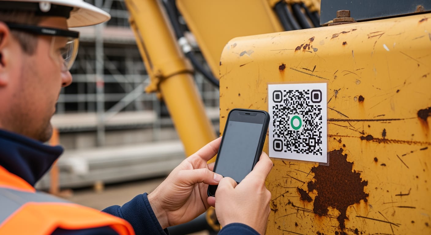 Fiche technique chantier - 4Génie Civil