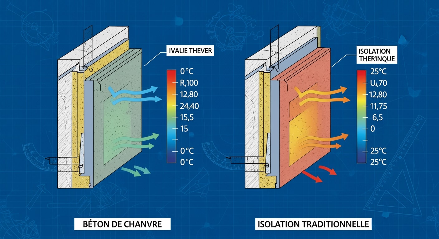 Matériaux construction durables - 4Génie Civil