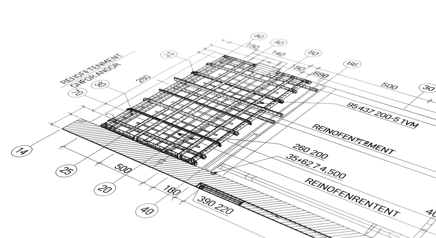 Logiciel dimensionnement béton - 4Génie Civil