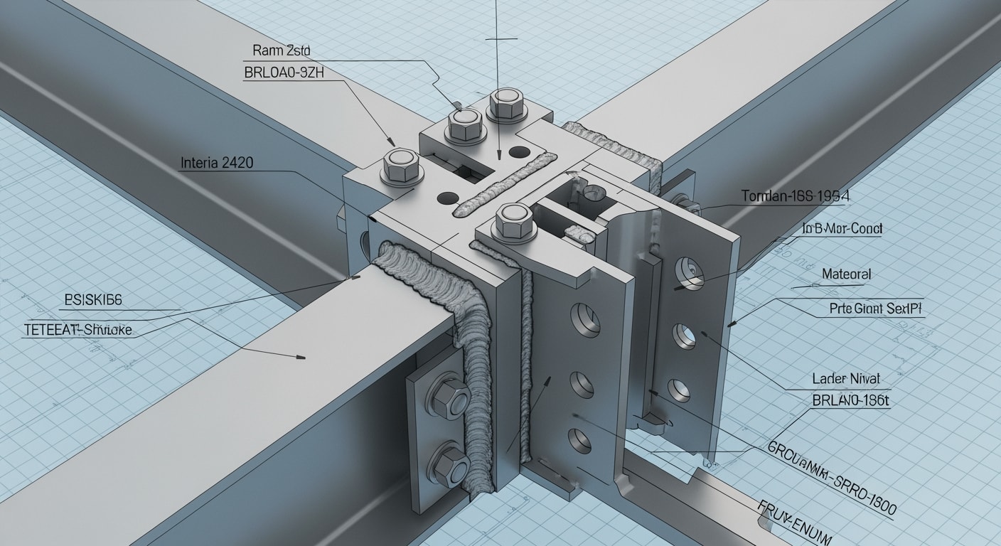 Télécharger Tekla Structures 2026 - 4Génie Civil